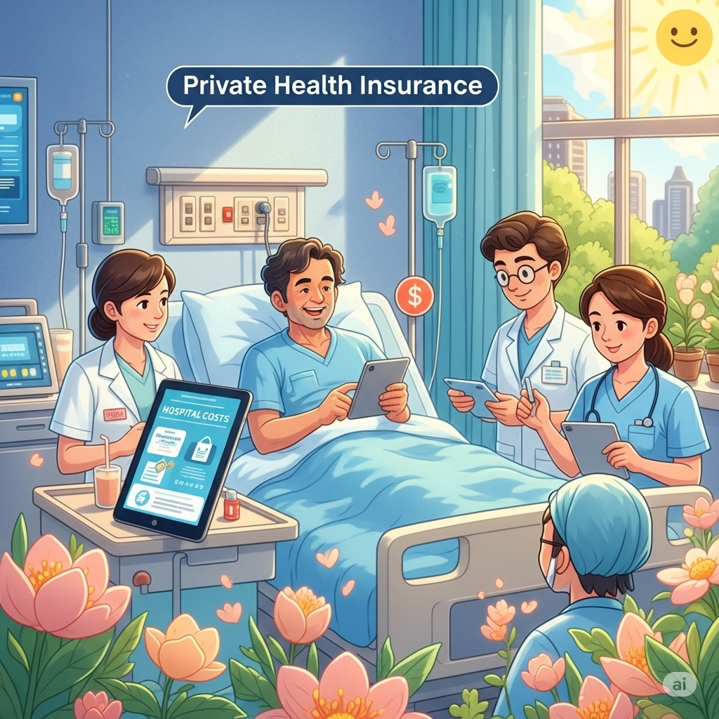 암환자암보험의 중요성