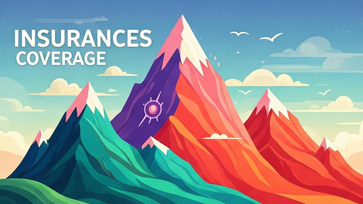 주요 보장 내용과 가입 기준